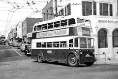Coming-out-of-London-Road-going-towards-White-Rock.-1956.